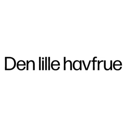 Den Lille Havfrue logo.